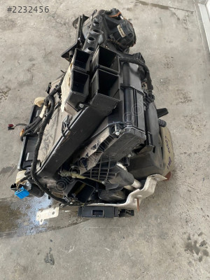 SEAT LEON 2010-2013 KALORİFER KAZANI ÇIKMA