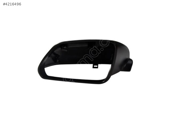 AYNA KAPAĞI SOL POLO 05-10 1Z0857537