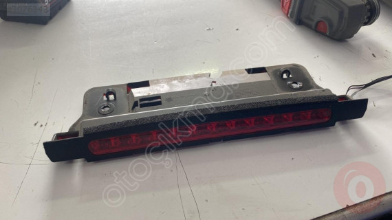 OPEL ASTRA J 3. STOP