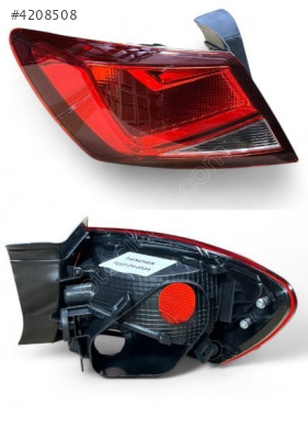 SEAT LEON 2013-2020 DIS STOP LAMBASI SAĞ 5F0945095D