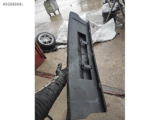 SKODA SUPERB 2015 2022 ARKA PANEL İÇ KAPLAMA 3V5863485