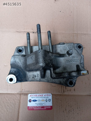 OPEL CORSA D 1.3 MOTOR KULAĞI 55229512