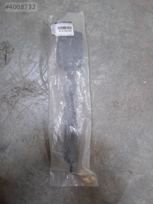 Megan 3 emniyet kemer kolu kablosuz ikassiz 878162915R