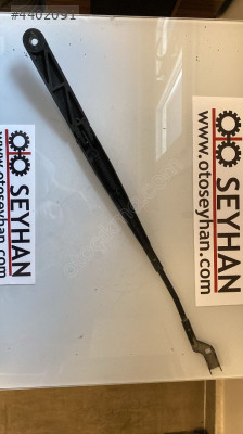 5JB955409 Skoda rapid 2016 ön silecek kolu sol kısa