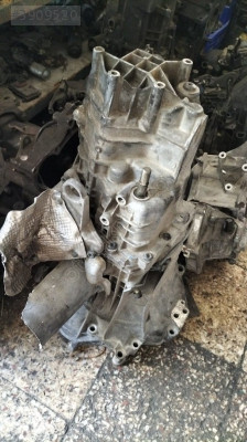 audi a4 012301211l 012301211 manuel şanzıman