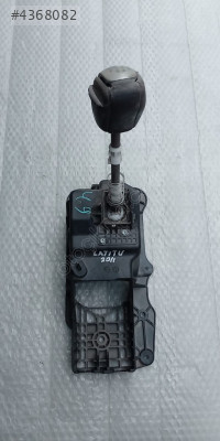 renault latitude 2011 1.5 vites mekanizması (son fiyat)