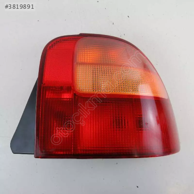 ROVER 416 ÇIKMA ORJİNAL SAĞ - SOL STOP