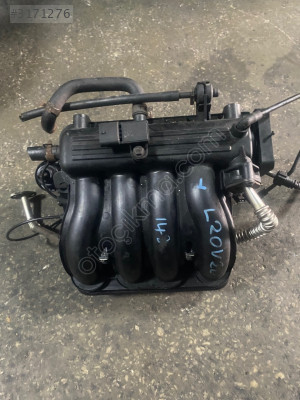 CHEVROLET AVEO 1.2 16V EMME MANİFOLDU ÇIKMA ORJİNAL