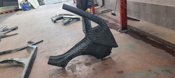 Seat leon 14/18 sol arka camurluk sefalılar oto cikma