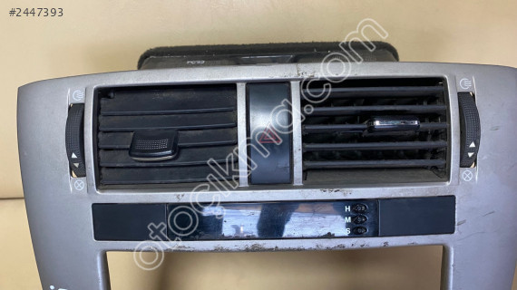 CHEVROLET LACETTİ YOL BİLGİSAYARI ÇIKMA CANCAN OPEL
