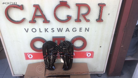 CUPRA FORMENTOR SAĞ-SOL HAVA KANALI 5FF807576 ÇAĞRI OTO MASLAK