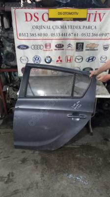2009-2014 HYUNDAİ İ20 SOL ARKA KAPI