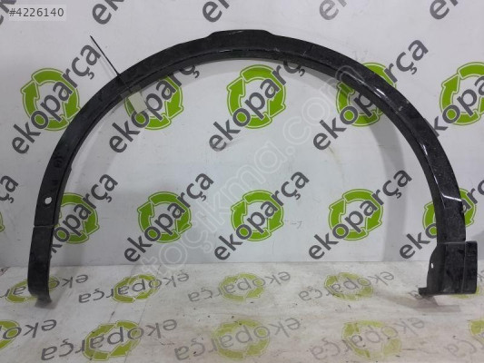 LAND ROVER DİSCOVERY  2015 2023 L550 SOL ÖN DODİK LK72-16A075-0