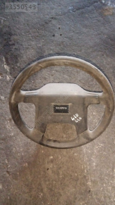 Volvo 440,460 taksi direksiyon simidi yedek parça