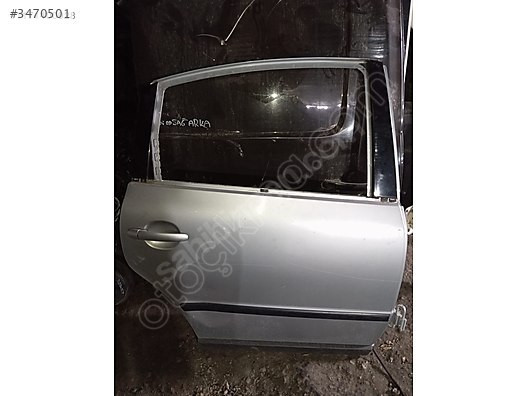VOLKSWAGEN PASSAT B5.5 SAĞ ARKA KAPI ASEL OTO 05323116536