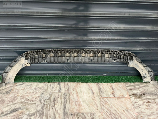 SEAT IBİZA ÖN TAMPON ALT MUHAFAZA ORJİNAL 2017 6F0807611