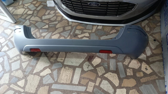 FORD FUSİON ARKA TAMPON SIFIR İTHAL