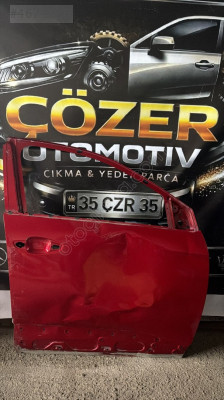 PEUGEOT 3008 SAĞ ÖN KAPI