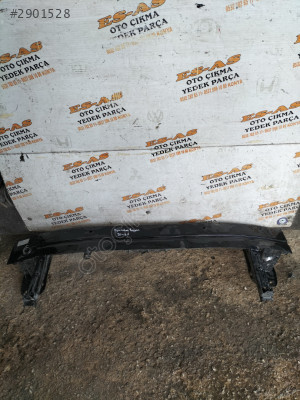 Hyundai bayon 20-21 ön tampon demiri