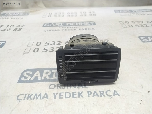 ÇIKMA SKODA OCTAVİA A4 SAĞ ÖN HAVALANDIRMA IZGARASI