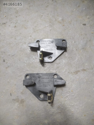 VOLVO S80 ORTA BAĞLANTI BRAKETİ   2003-2004