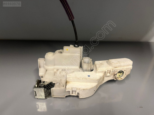 FİAT EGEA SOL ÖN KAPI KİLİDİ ORJİNAL 519836030