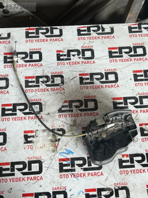 BMW F10 F30 X5 SOL ARKA KAPI KILIDI A053702