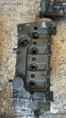 AUDİ A4 2.0TFSİ BPJ BWE BWA SİLİNDİR KAPAĞI 06D 103 373AM ORJİNAL