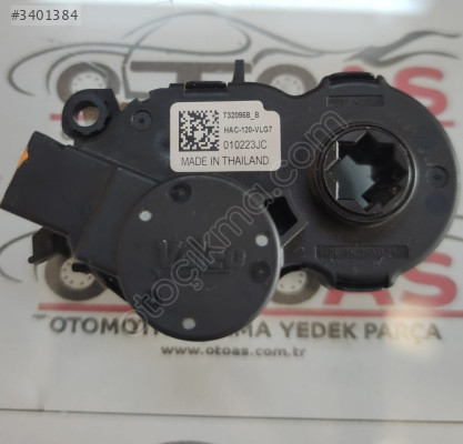 DACİA JOGGER 2023 MODEL MODÜL T32096B_B 010223JC HAC-120-VLG7
