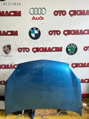 RENAULT SYMBOL KAPUT