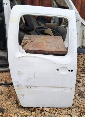 RENAULT KANGOO 3 SAĞ SÜRGÜLÜ KAPI ÇIKMA