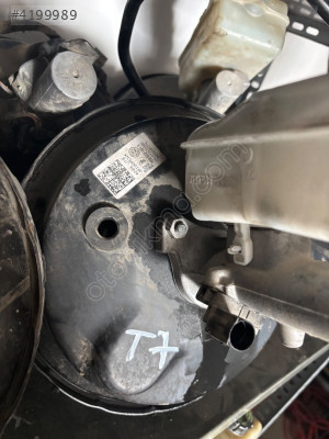 2017 TRANSPORTER ORJİNAL MUAYYER WESTİNGHOUSE