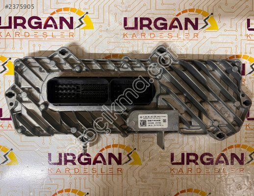 91024089 0260001053 RENAULT MEGANE KADJAR ŞANZIMAN BEYNİ