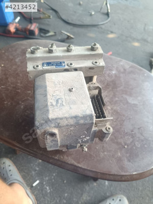 Fiat cupe 0 265 208 033