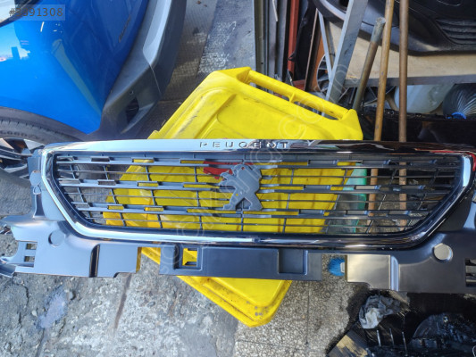 Peugeot 301 ön panjur sıfır yan sanayi