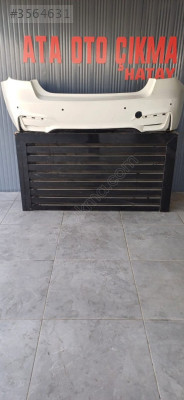 BMW F 30 M ARKA TAMPON