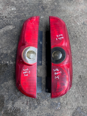 2014 doblo sağ sol stop lambası