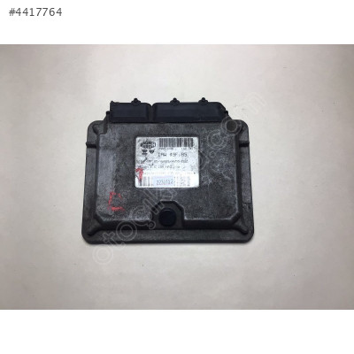 Fiat Dedra 1.6 Motor Beyni IAW49F.B5 HW001 46543124