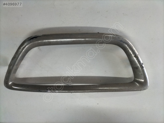 02787 RENAULT CAPTUR SAĞ SİS ÇERÇEVESİ