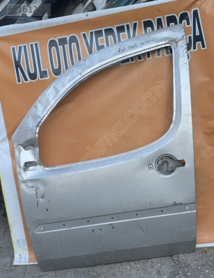 fiat doblo sol ön kapı