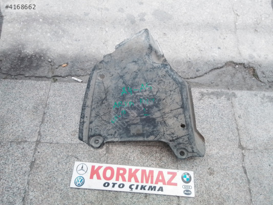 AUDI A4 A5 SOL ARKA ALT MUHAFAZA 8K0825219A