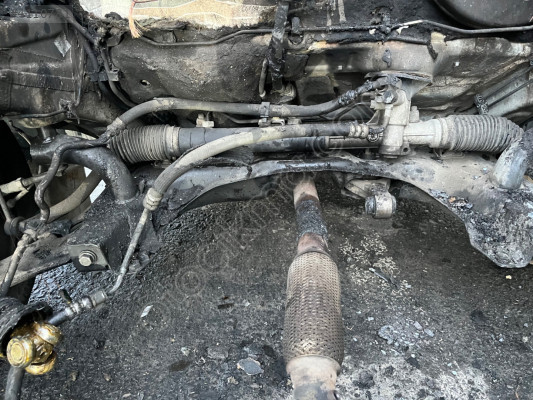 FİAT DOBLO MOTOR BEŞİĞİ ORJİNAL ÇIKMA
