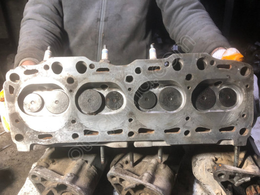 Tofaş 1.4 1.6 SLX Çıkma Motor Silindir Kapağı