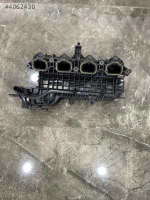 AUDİ A4 1.4 CVN MANİFOLD