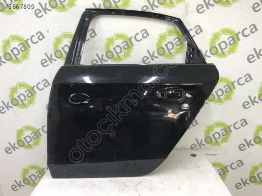 AUDI A4 2008 2016 SOL ARKA KAPI ÇIKMA  8K0833051