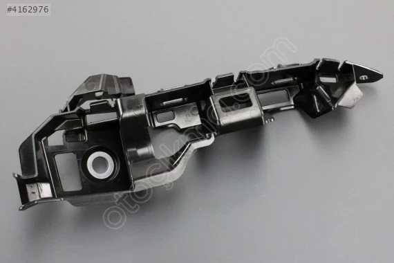 Vw Golf 7 2012-2017 Tampon Braketi Ön Sol