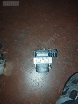 CİTROEN C1 ABS BEYNİ