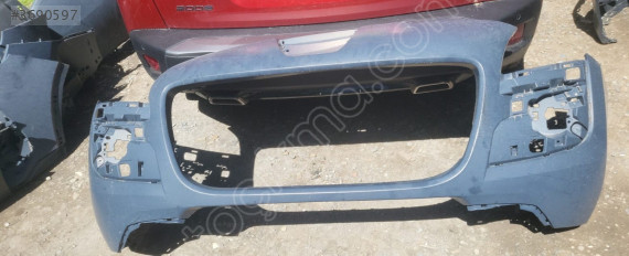 Peugeot 3008 ön tampon orijinal