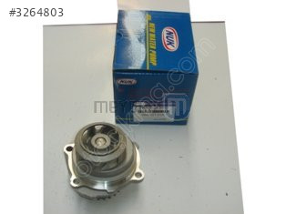 AUDI A6- 95/97; DEVİRDAİM 2.8cc (NUK)
