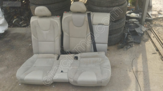 2014-18 VOLVO V40 KOLTUK TAKIMI SÖKME ORJİNAL